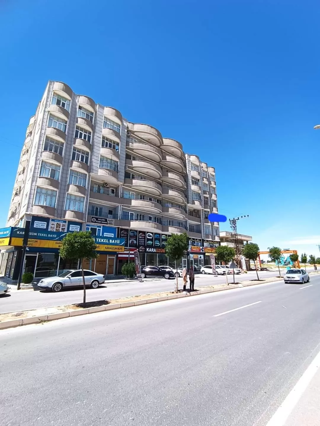 SATILIK - KİRALIK